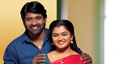 அன்னம் தொடரின் ஒளிபரப்பு நேரம் மாற்றம்!