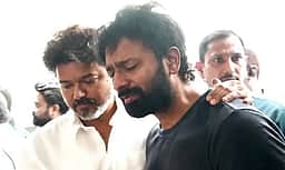 இறுதிவரை மறக்க மாட்டேன்... முதல்வருக்கு நன்றி சொன்ன சாந்தனு!