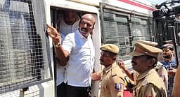 அமைச்சர் சரத்குமார் விவகாரத்தில் முதல்வர் இதுவரை வாய் திறக்காமல் இருப்பது ஏன்? மா. சுப்பிரமணியன்