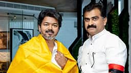 5 பைசா செலவு செய்யாமல் தவெக ஆட்சிக்கு வந்துள்ளது! துரை வைகோ