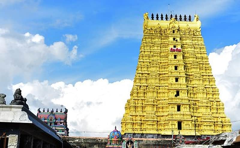 airport in rameswaram