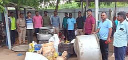 இலங்கைக்குக் கடத்தவிருந்த 600 கிலோ கடல் அட்டைகள் பறிமுதல்