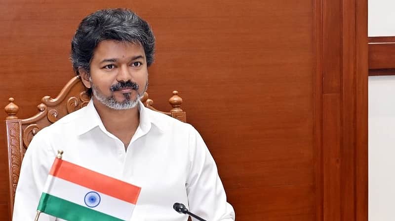 CM Vijay
