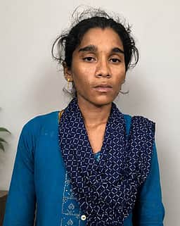 ராமநாதபுரத்தில் 5 வயது சிறுமியை கிணற்றில் வீசி கொன்ற அத்தை கைது