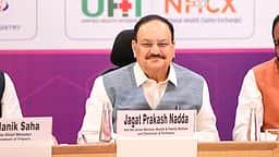 சிறிய மருத்துவ மையங்களுக்கான மேலாண்மை மென்பொருள்: மத்திய அரசு அறிமுகம்