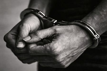 தவெக எம்எல்ஏவிடம் பேரம் பேசிய வழக்கு: மேலும் ஒருவா் கைது