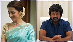 திருச்சி கிழக்கில் போட்டியில்லை! த்ரிஷாவுக்காக விட்டுக்கொடுக்கிறாரா ராகவா லாரன்ஸ்?