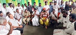 அந்தியூா் குதிரைச் சந்தை வழக்கமான இடத்திலேயே நடைபெறும்!