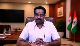 அழிவில் அதிமுக! கண்ணீருடன் விடைபெறுகிறேன்! எம்.ஆர். விஜயபாஸ்கர் அறிக்கை!