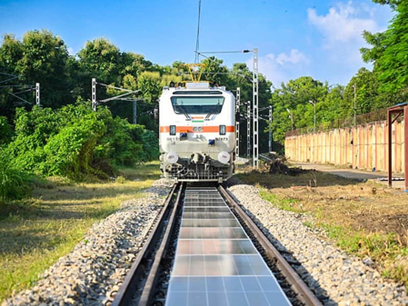 Indian Railways approves 3 projects worth Rs 1,131 crore