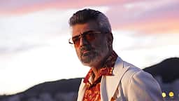 நடிகர் அஜித்தின் ஏகே - 64... யார்தான் தயாரிப்பாளர்?