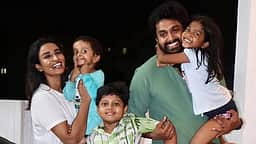 ரேஷ்மா முரளிதரனின் செல்லமே செல்லமே தொடரின் படப்பிடிப்பு நிறைவு!
