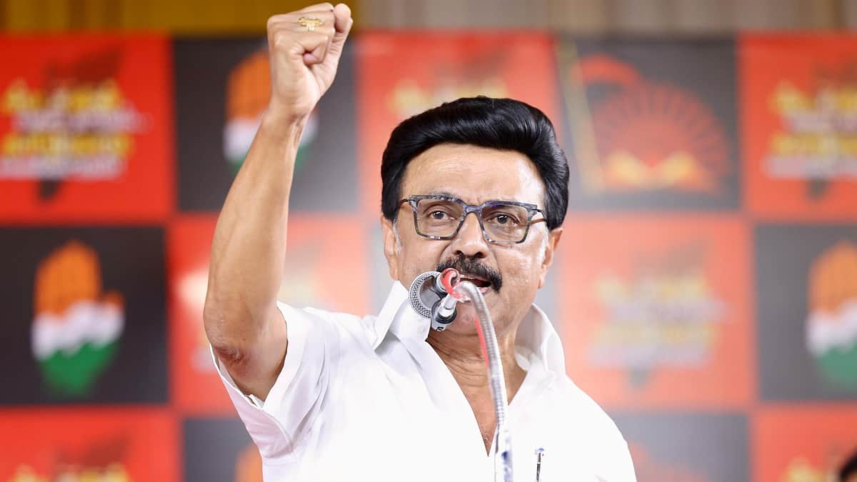 திமுகவின் மறுசீரமைப்பு ஆலோசனைக் குழு: மு.க. ஸ்டாலின் அறிவிப்பு!