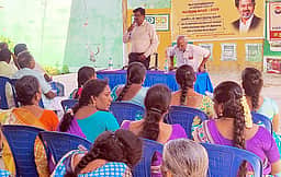 தேசிய கூட்டுறவு வார விழா