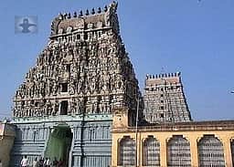 தெய்வ தரிசனம்... நீண்ட ஆயுள் பெற திருக்கடவூர் அமிர்தகடேஸ்வரர்!