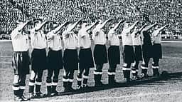 பிஃபாவின் வரலாறு... 1942 உலகப் போரால் உலகக் கோப்பைக்கு வந்த சோதனை!