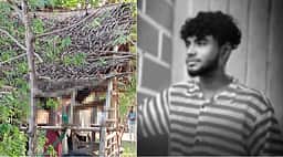 மயிலாடுதுறையில் காதல் ஜோடி உடல்கள் கண்டெடுப்பு! ஆணவப் படுகொலையா?