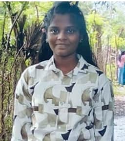 தரங்கம்பாடி அருகே காதலா்கள் மா்மமான முறையில் உயிரிழப்பு போலீஸாா் விசாரணை