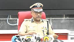 தீயணைப்புத் துறை டிஜிபியாக வெங்கடராமன் நியமனம்!