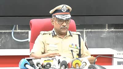 தீயணைப்புத் துறை டிஜிபியாக வெங்கடராமன் நியமனம்!