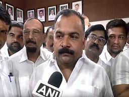 தவெக ஆட்சியில் தவறு இருந்தால்
சுட்டிக்காட்டுவோம்: மாணிக்கம் தாகூா்