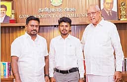 கடையம் சத்திரம் பாரதி உயர்நிலைப் பள்ளி "செல்லம்மாள் பாரதி ' பள்ளியாக பெயர் மாற்றம் 