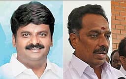 தவெகவில் இணையும் அதிமுக முன்னாள் அமைச்சா்கள்:
சென்னையில் பிரம்மாண்ட ஏற்பாடுகள் தீவிரம்