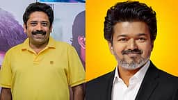 லஞ்சத்தை ஒழிக்க முடியும் என்கிற நம்பிக்கையில்... அரசிற்குக் கோரிக்கை வைத்த இயக்குநர் சீனு ராமசாமி!