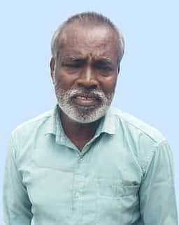 லாட்டரி சீட்டுகள் விற்றவா் கைது