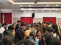 ராதாபுரத்தில் முதலுதவி சிகிச்சை பயிற்சி முகாம்