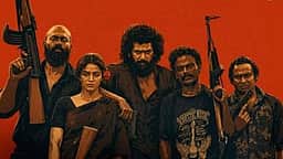 லோகேஷ் கனகராஜ் நாயகனாகும் டிசி படத்தின் வெளியீட்டுத் தேதி! 
