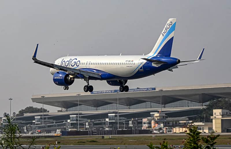 IndiGo extends cancellation of flights to Saudi Arabia