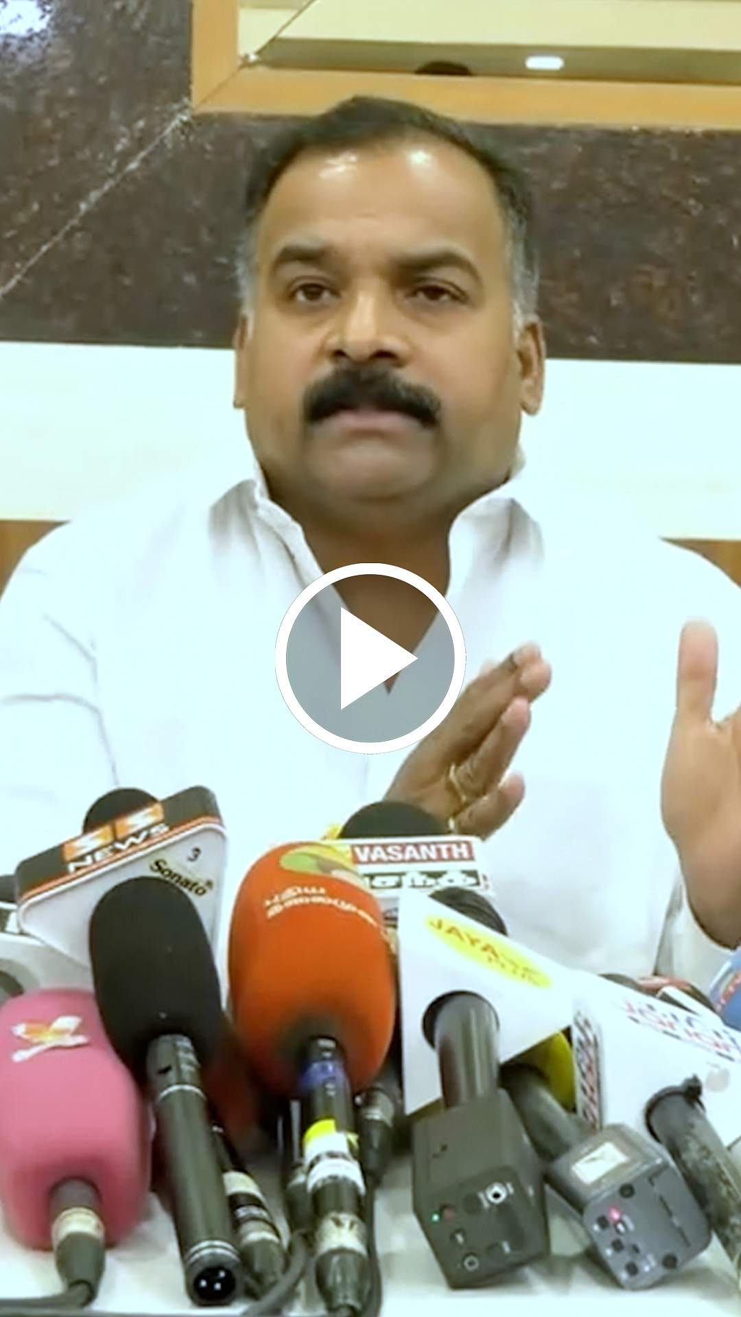 இந்தியா கூட்டணியில் தவெக? மாணிக்கம் தாகூர் பதில் | Congress | TVK
