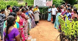 விபி-ஜிராம்-ஜி திட்டத்தில் 318 வகையான பணிகளை மேற்கொள்ள அனுமதி