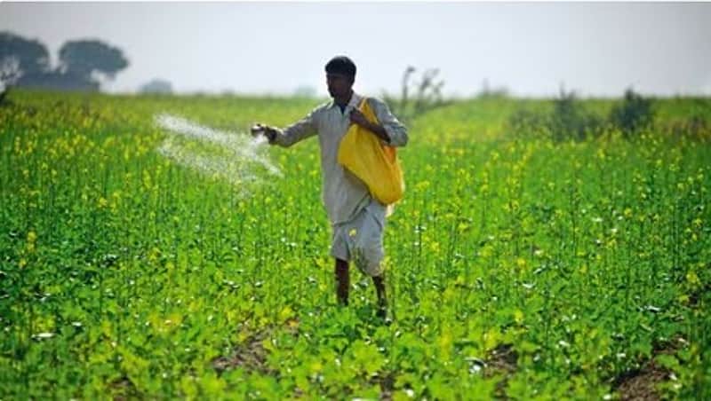 Agriculture