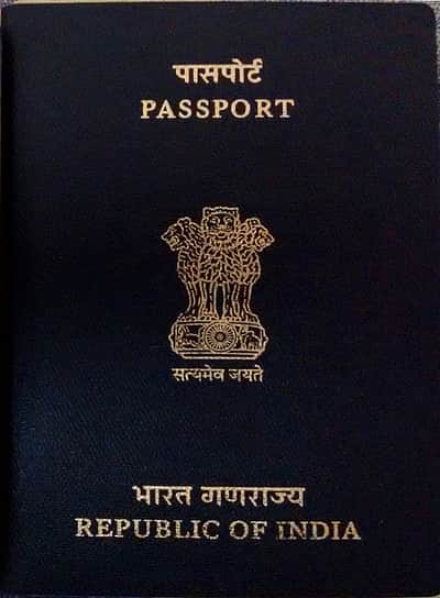 கடவுச்சீட்டு ஏற்படுத்தும் கவலை!