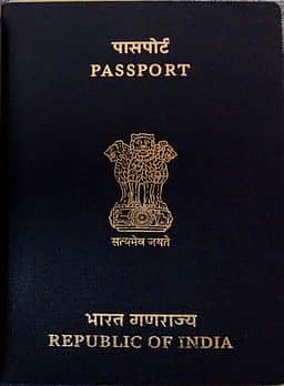 கடவுச்சீட்டு ஏற்படுத்தும் கவலை!