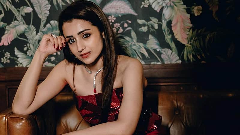 trisha