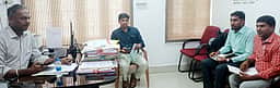 ‘விவசாயிகளுக்கு உரங்கள் தட்டுப்பாடில்லாமல் கிடைக்க நடவடிக்கை’