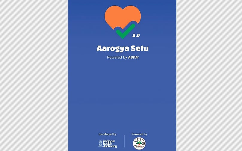 புதிய வடிவத்தில் "ஆரோக்கிய சேது 2.0' செயலி: குடும்ப உடல் நலனை நிர்வகிக்க சிறப்பு வசதிகள்