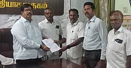 தியாகதுருகத்தில் ஆடு, மாடுகள் சந்தையை வேறு இடத்துக்கு மாற்றக் கோரிக்கை