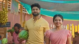 ப்ரீத்தி ஷர்மாவின் சாமந்தி தொடரின் ஒளிபரப்பு தேதி!
