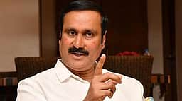 காவிரியில் தமிழகத்துக்கான
நீரைப் பெற நடவடிக்கை தேவை
அன்புமணி