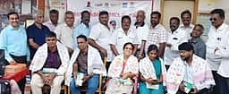 தேசிய மருத்துவா் தின வாழ்த்து