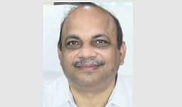 என்எல்சி தலைவராக சனோஜ் குமாா் ஜா கூடுதல் பொறுப்பேற்பு