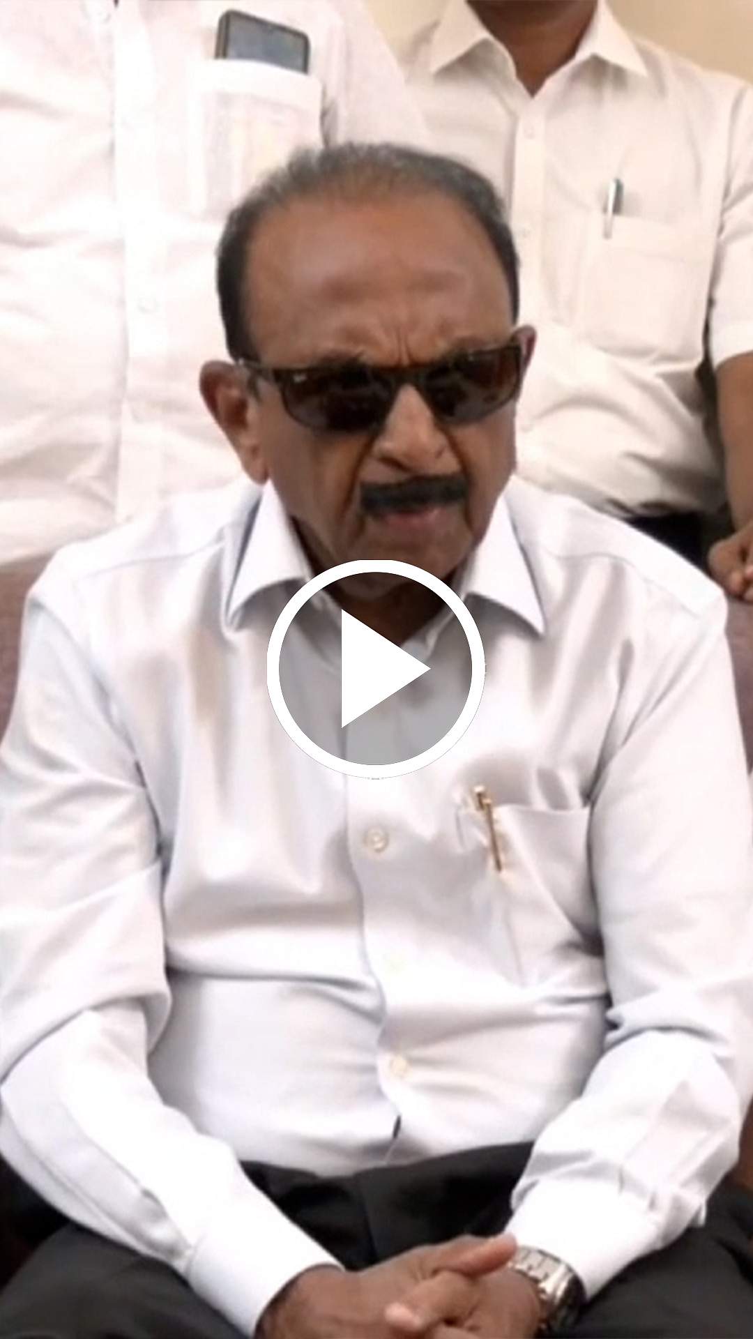 ”மோசமாக நடத்தினார்கள்! சகித்துக்கொண்டு இருந்தோம்!” திமுக கூட்டணி குறித்து வைகோ!