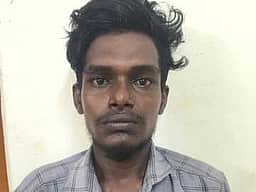 கஞ்சா விற்பனை: குண்டா் சட்டத்தில் இளைஞா் கைது