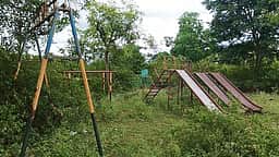கடைமடையில் பூங்கா, உடற்பயிற்சிக் கூடத்தை
புனரமைக்கக் கோரிக்கை