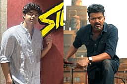 மகன் சஞ்சய்யுடன் மோதுகிறாரா முதல்வர் விஜய்?