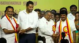 சுயநலத்துக்காக ராஜிநாமா செய்த எம்எல்ஏ-க்களை மக்கள் மன்னிக்க மாட்டார்கள்: பாஜக